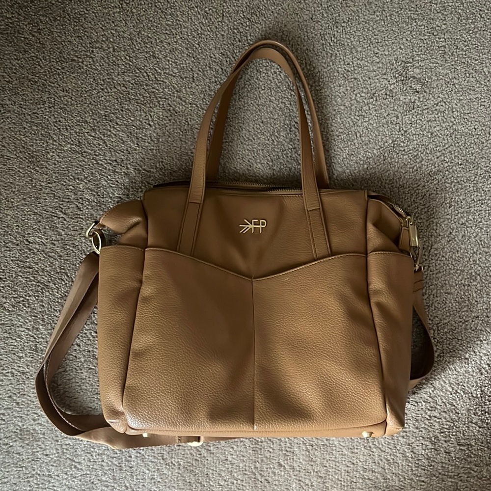 Freshly Picked Diaper Bag